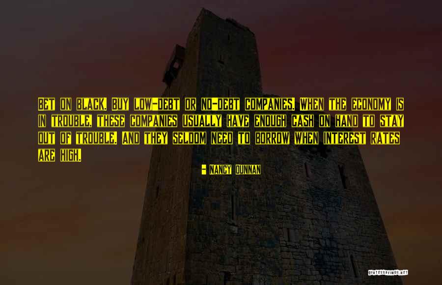 Ziegelbaum Quotes By Nancy Dunnan Ziegelbaum Quotes By Nancy Dunnan