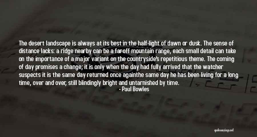 Ziegelbaum Quotes By Paul Bowles Ziegelbaum Quotes By Paul Bowles