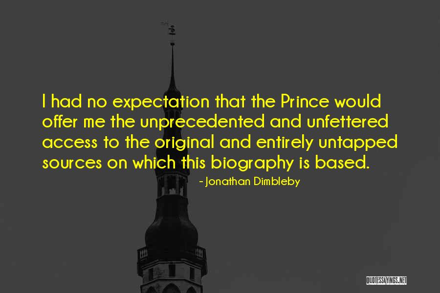 Ziegelman Cakes Quotes By Jonathan Dimbleby Ziegelman Cakes Quotes By Jonathan Dimbleby
