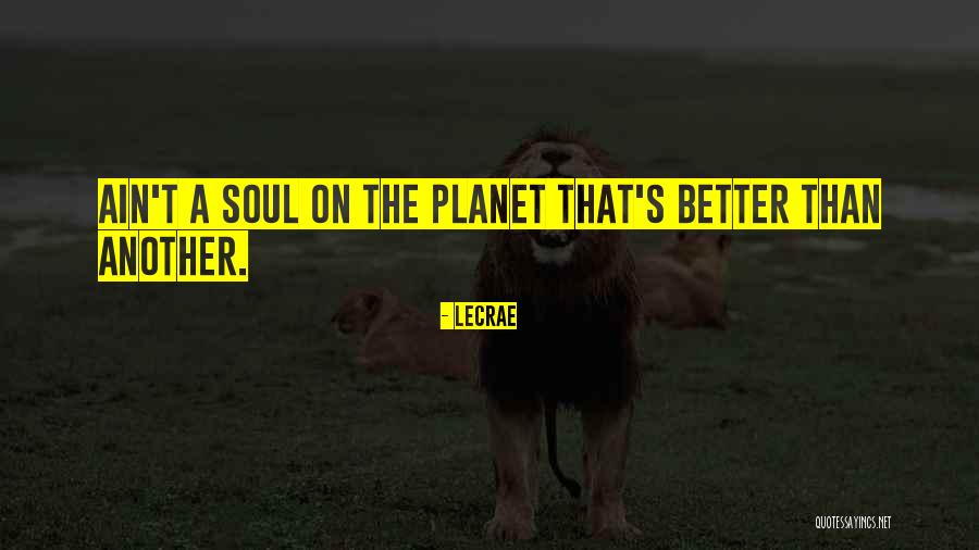 Ziegelmeyer Manufacturing Quotes By LeCrae