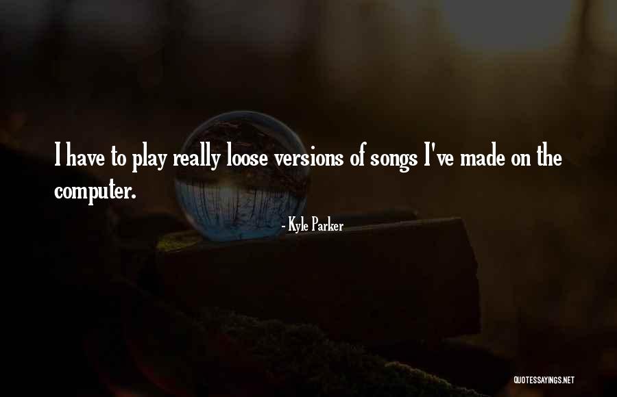 Ziegelmeyer Photography Quotes By Kyle Parker Ziegelmeyer Photography Quotes By Kyle Parker