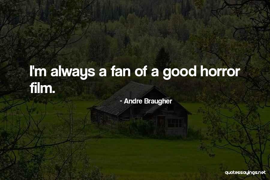 Ziegelmeyer Quotes By Andre Braugher Ziegelmeyer Quotes By Andre Braugher