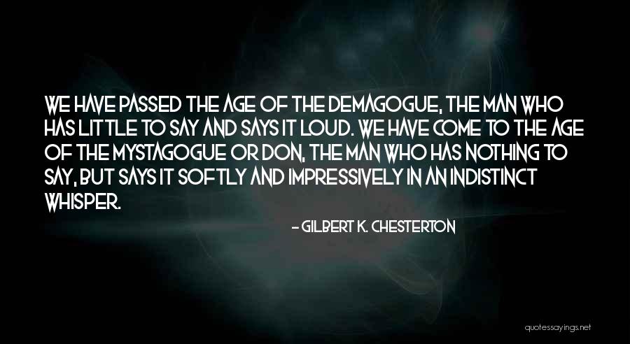 Ziegelmeyer Quotes By Gilbert K. Chesterton Ziegelmeyer Quotes By Gilbert K. Chesterton