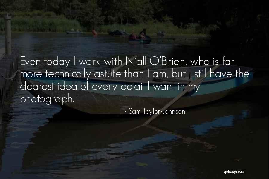 Ziegenbock Beer Quotes By Sam Taylor-Johnson Ziegenbock Beer Quotes By Sam Taylor-Johnson