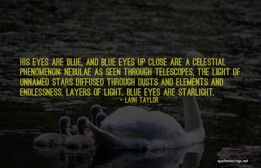 Ziegenhagen Meats Quotes By Laini Taylor Ziegenhagen Meats Quotes By Laini Taylor