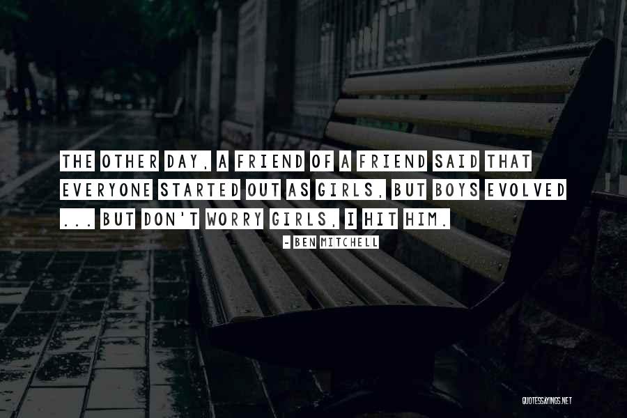 Ziegenhorn Sikeston Quotes By Ben Mitchell Ziegenhorn Sikeston Quotes By Ben Mitchell