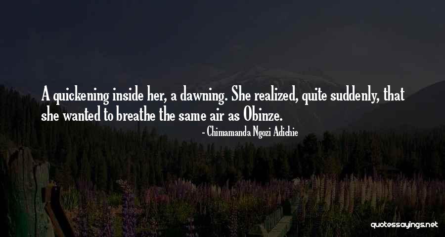 Ziegenhorn Sikeston Quotes By Chimamanda Ngozi Adichie Ziegenhorn Sikeston Quotes By Chimamanda Ngozi Adichie
