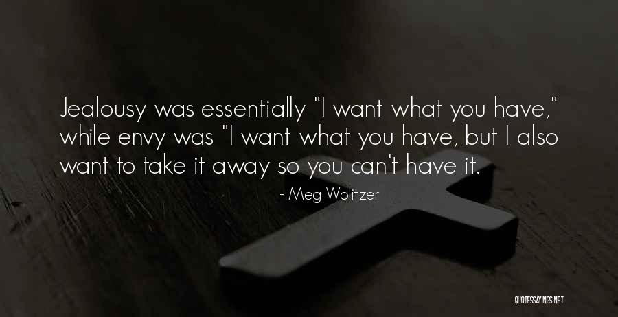 Ziegert Immobilien Quotes By Meg Wolitzer Ziegert Immobilien Quotes By Meg Wolitzer