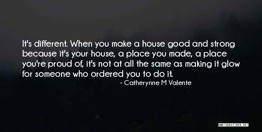Ziegert Tree Quotes By Catherynne M Valente Ziegert Tree Quotes By Catherynne M Valente