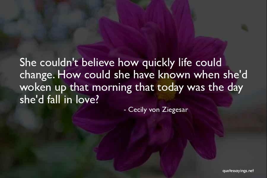 Ziegesar Quotes By Cecily Von Ziegesar Ziegesar Quotes By Cecily Von Ziegesar