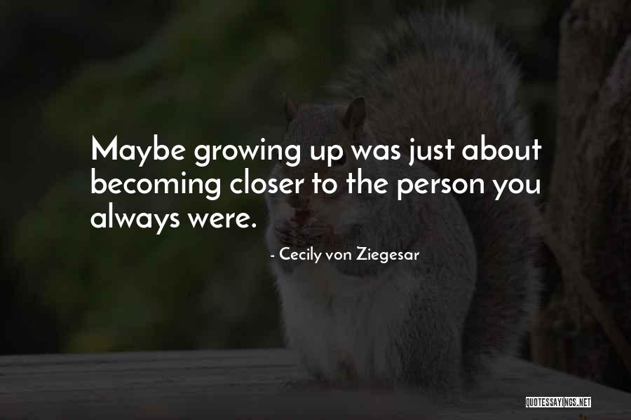 Ziegesar Quotes By Cecily Von Ziegesar Ziegesar Quotes By Cecily Von Ziegesar