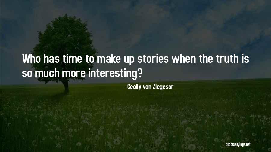Ziegesar Quotes By Cecily Von Ziegesar Ziegesar Quotes By Cecily Von Ziegesar