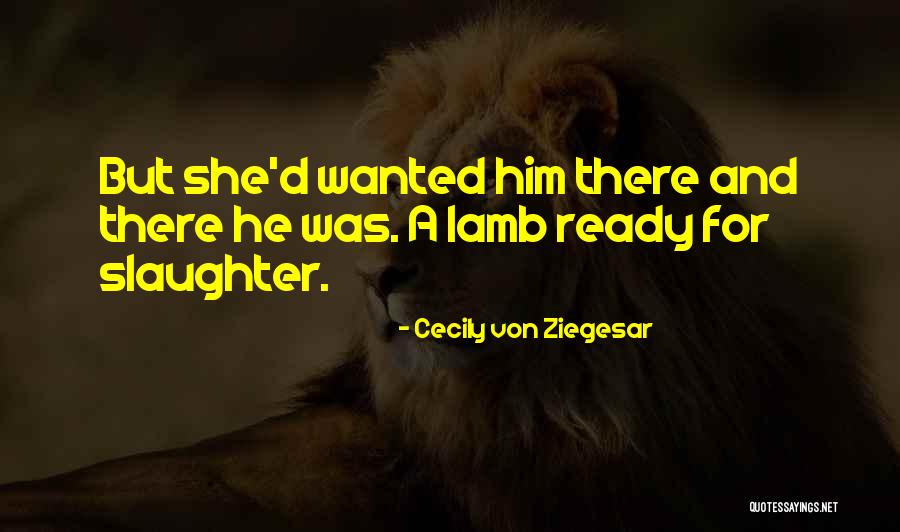 Ziegesar Quotes By Cecily Von Ziegesar Ziegesar Quotes By Cecily Von Ziegesar