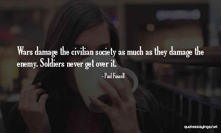 Ziehen Quotes By Paul Fussell Ziehen Quotes By Paul Fussell