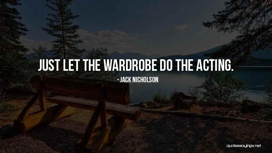 Ziehler Quotes By Jack Nicholson Ziehler Quotes By Jack Nicholson