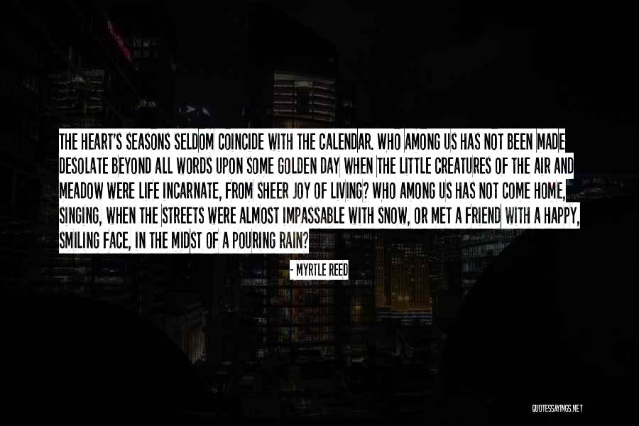 Ziehm Lp Quotes By Myrtle Reed Ziehm Lp Quotes By Myrtle Reed