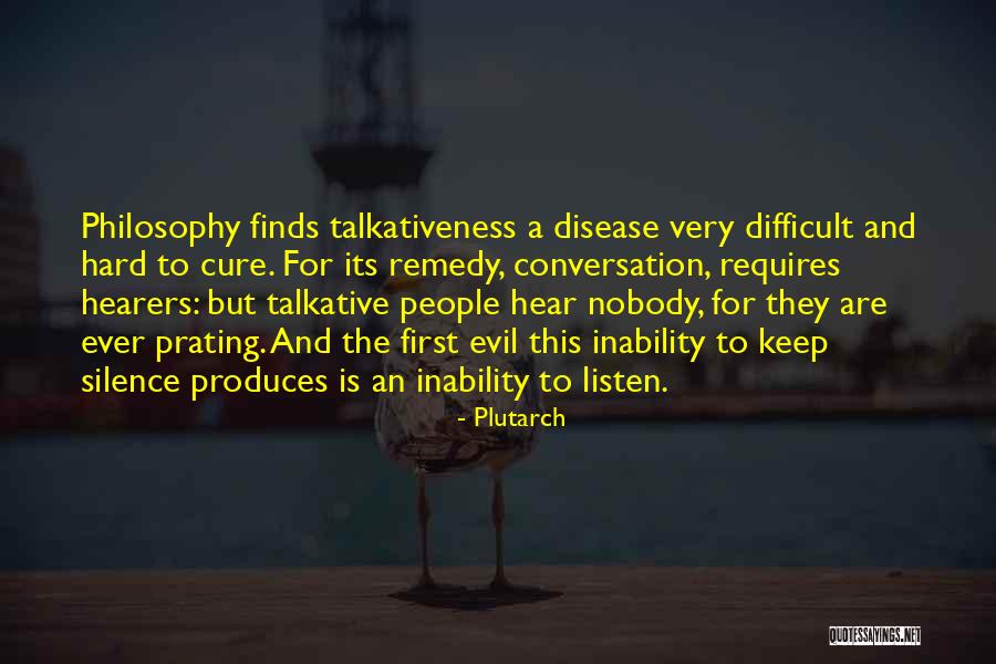Ziekte Van Crohn Quotes By Plutarch Ziekte Van Crohn Quotes By Plutarch