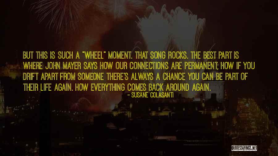 Ziela Jalil Quotes By Susane Colasanti Ziela Jalil Quotes By Susane Colasanti