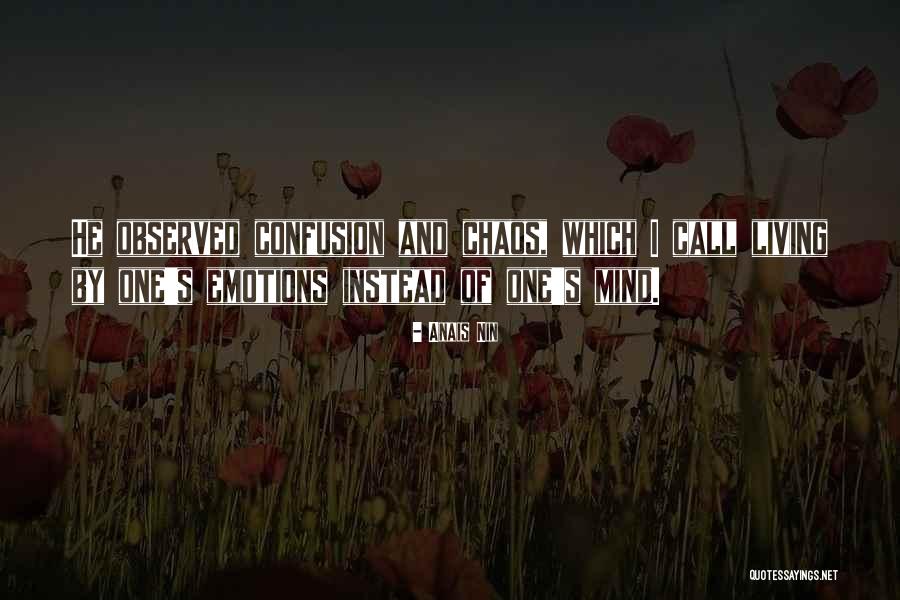 Zielarstwo Quotes By Anais Nin Zielarstwo Quotes By Anais Nin