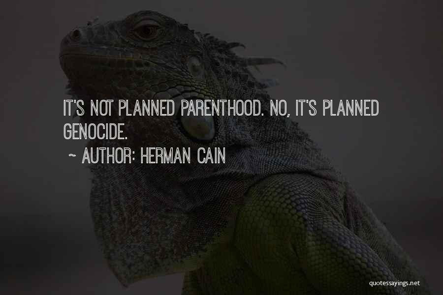 Zieler Co Quotes By Herman Cain