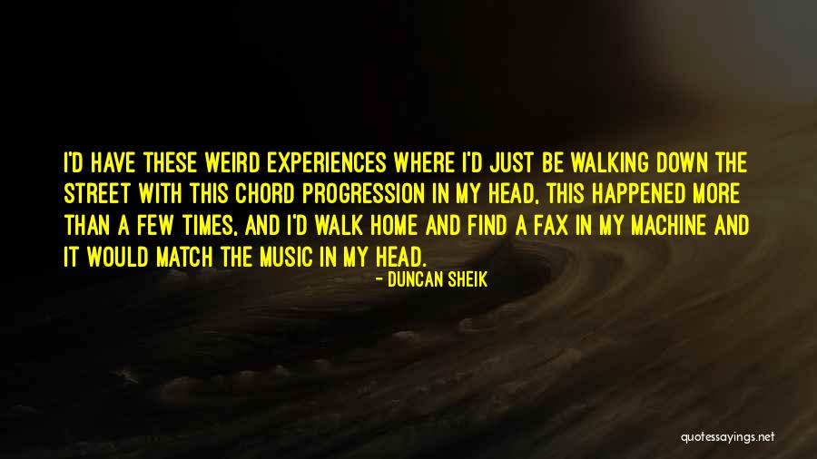 Zieler Quotes By Duncan Sheik Zieler Quotes By Duncan Sheik