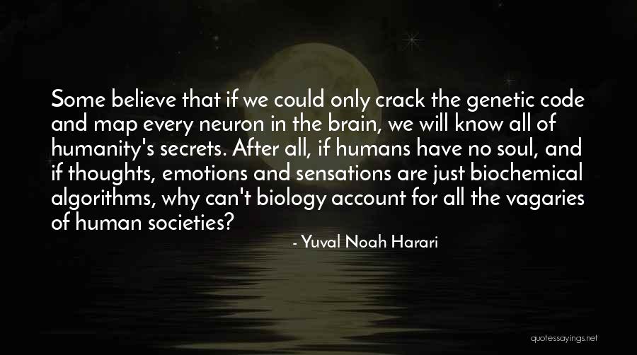 Zieler Quotes By Yuval Noah Harari Zieler Quotes By Yuval Noah Harari
