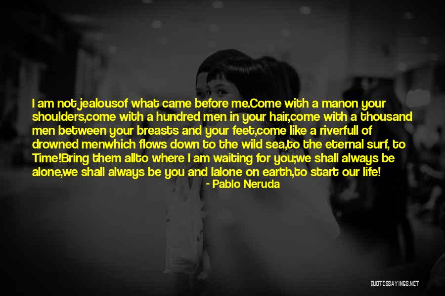 Zielinska Ballet Quotes By Pablo Neruda Zielinska Ballet Quotes By Pablo Neruda