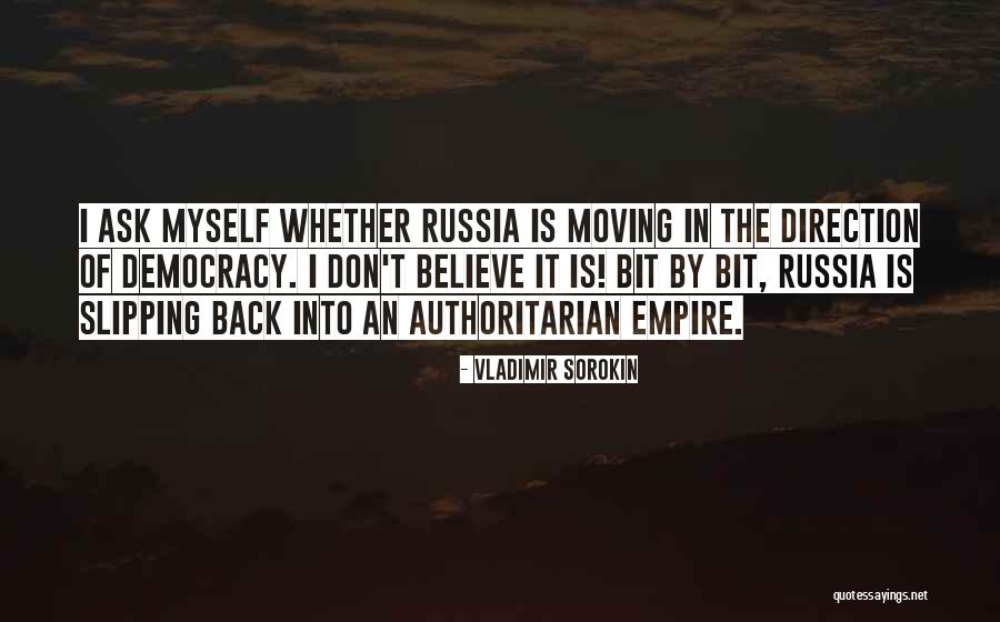 Zielke Larry Zielke Quotes By Vladimir Sorokin Zielke Larry Zielke Quotes By Vladimir Sorokin