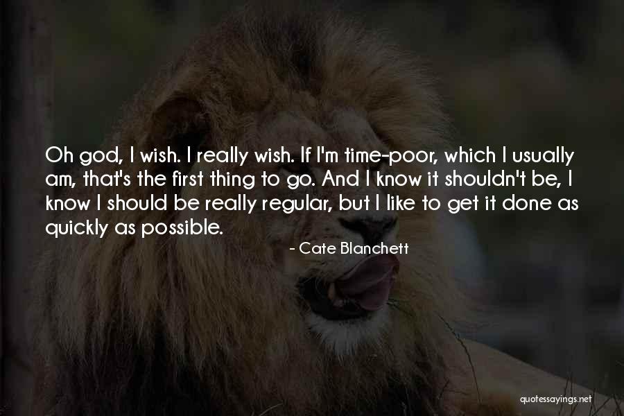 Zielke Masonry Quotes By Cate Blanchett Zielke Masonry Quotes By Cate Blanchett