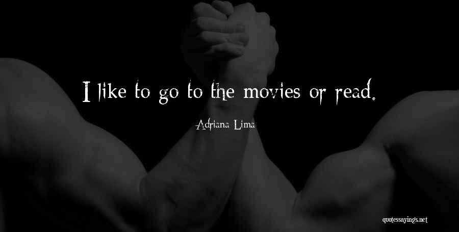 Zielke Spinal Instrumentation Quotes By Adriana Lima Zielke Spinal Instrumentation Quotes By Adriana Lima