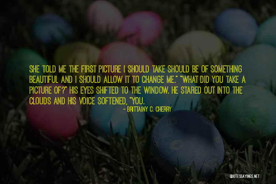 Zielonka Smellkiller Quotes By Brittainy C. Cherry Zielonka Smellkiller Quotes By Brittainy C. Cherry