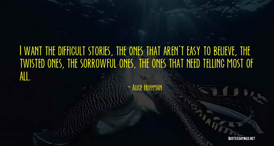 Zielono Modry Quotes By Alice Hoffman Zielono Modry Quotes By Alice Hoffman