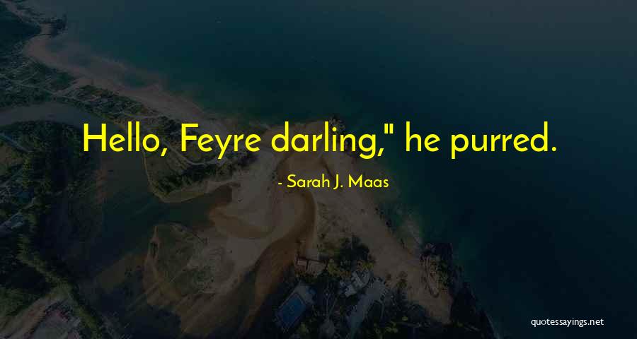 Zielono Modry Quotes By Sarah J. Maas Zielono Modry Quotes By Sarah J. Maas