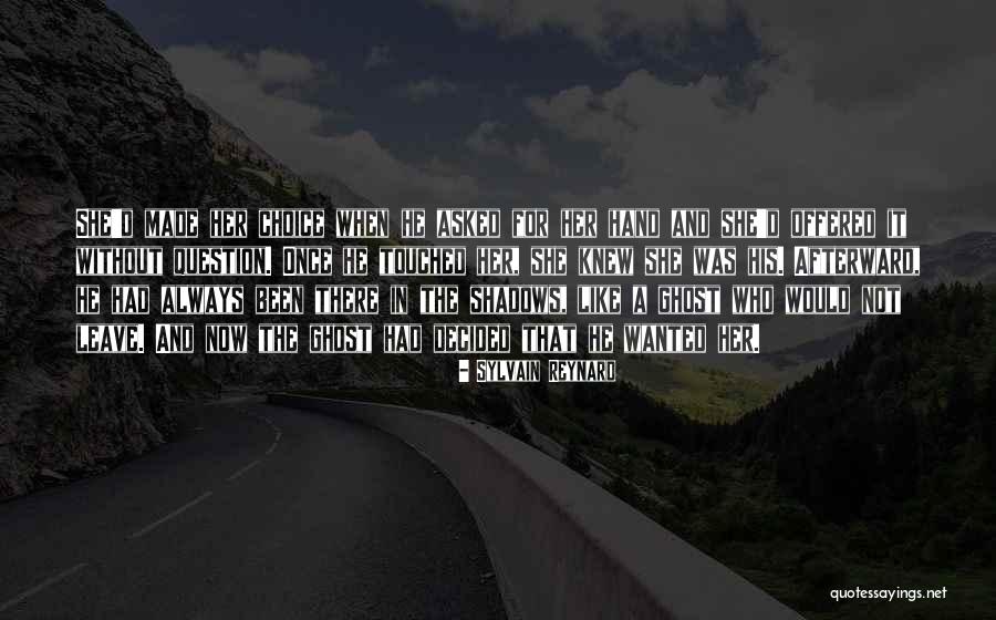 Zielonooka Quotes By Sylvain Reynard Zielonooka Quotes By Sylvain Reynard