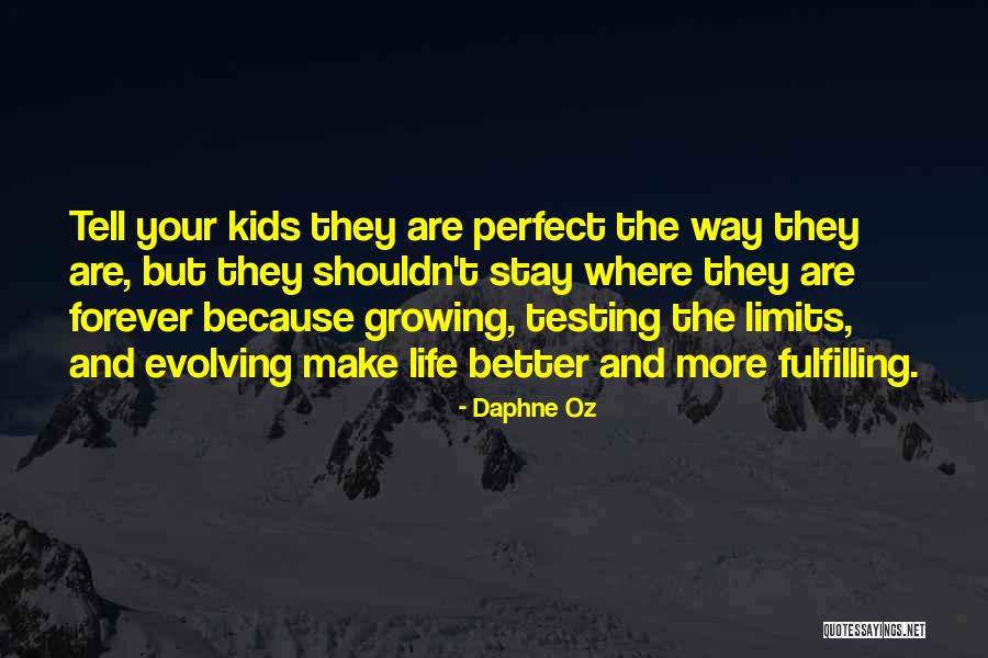 Zielony Parapet Quotes By Daphne Oz Zielony Parapet Quotes By Daphne Oz