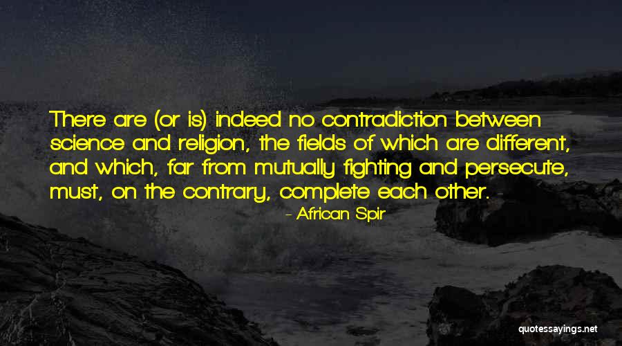 Zielony Stolec Quotes By African Spir Zielony Stolec Quotes By African Spir