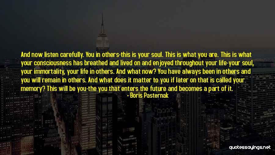 Zielony Stolec Quotes By Boris Pasternak Zielony Stolec Quotes By Boris Pasternak