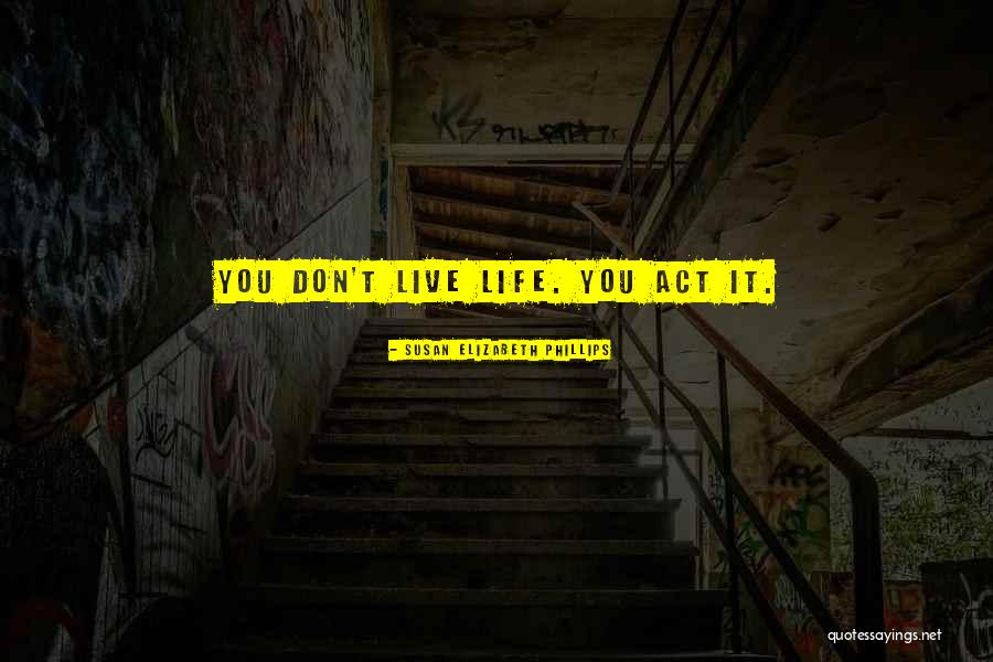 Zielony Stolec Quotes By Susan Elizabeth Phillips Zielony Stolec Quotes By Susan Elizabeth Phillips