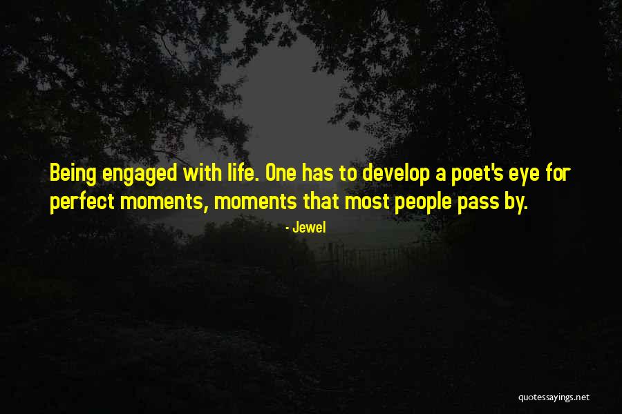 Ziemente Quotes By Jewel Ziemente Quotes By Jewel