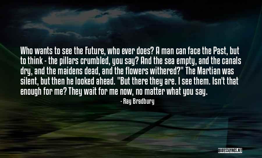 Ziemia Na Quotes By Ray Bradbury Ziemia Na Quotes By Ray Bradbury