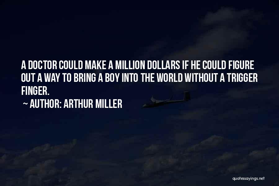 Zieminski Photography Quotes By Arthur Miller