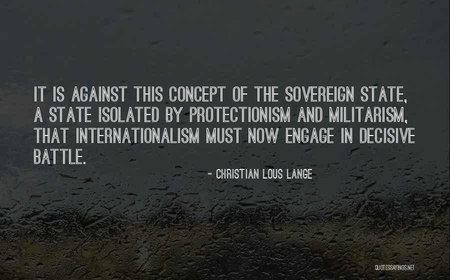 Ziemlich Langsam Quotes By Christian Lous Lange Ziemlich Langsam Quotes By Christian Lous Lange