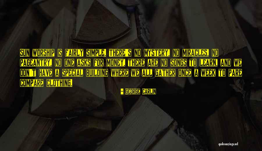 Ziemowit Szczerek Quotes By George Carlin Ziemowit Szczerek Quotes By George Carlin