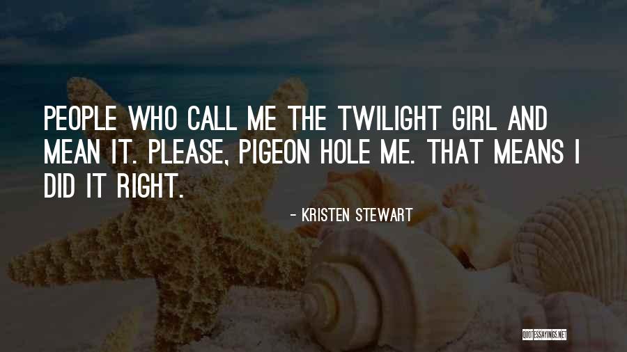 Ziengs Schoenen Quotes By Kristen Stewart Ziengs Schoenen Quotes By Kristen Stewart