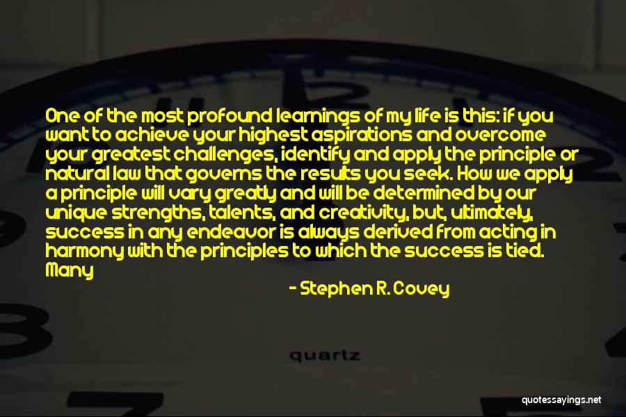 Ziengs Schoenen Quotes By Stephen R. Covey Ziengs Schoenen Quotes By Stephen R. Covey