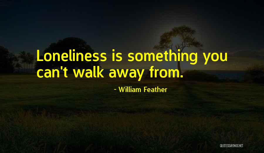 Ziengs Schoenen Quotes By William Feather