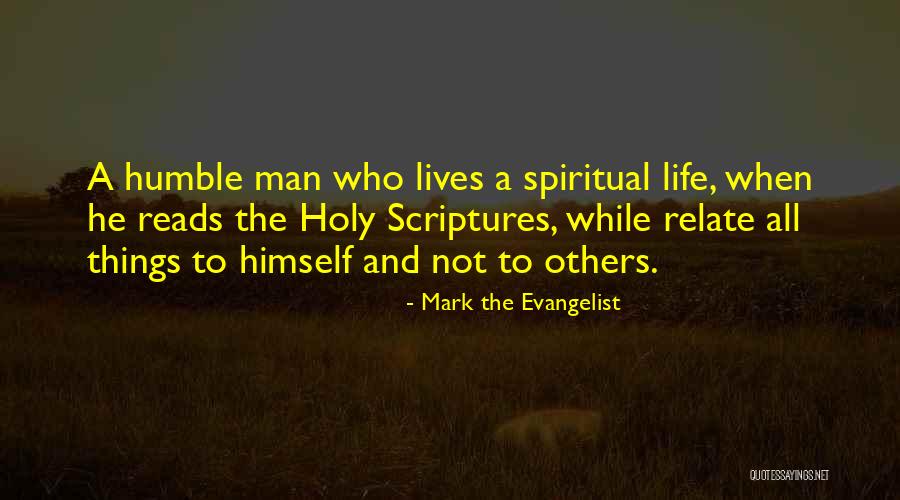 Zientara Wausau Quotes By Mark The Evangelist Zientara Wausau Quotes By Mark The Evangelist