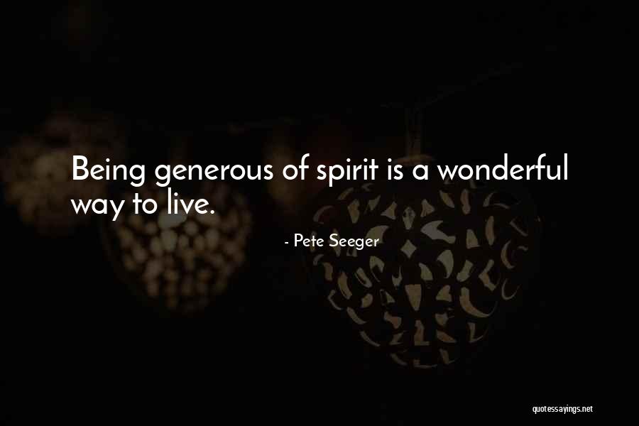 Zientarski Lularoe Quotes By Pete Seeger Zientarski Lularoe Quotes By Pete Seeger