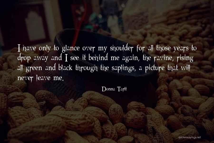 Zientarski Wypadek Quotes By Donna Tartt Zientarski Wypadek Quotes By Donna Tartt