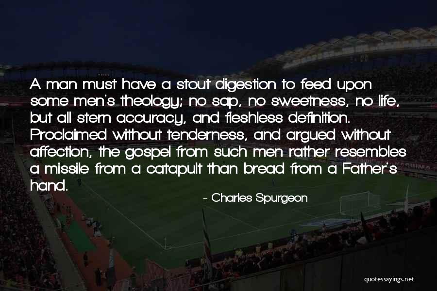 Zientoto Quotes By Charles Spurgeon Zientoto Quotes By Charles Spurgeon